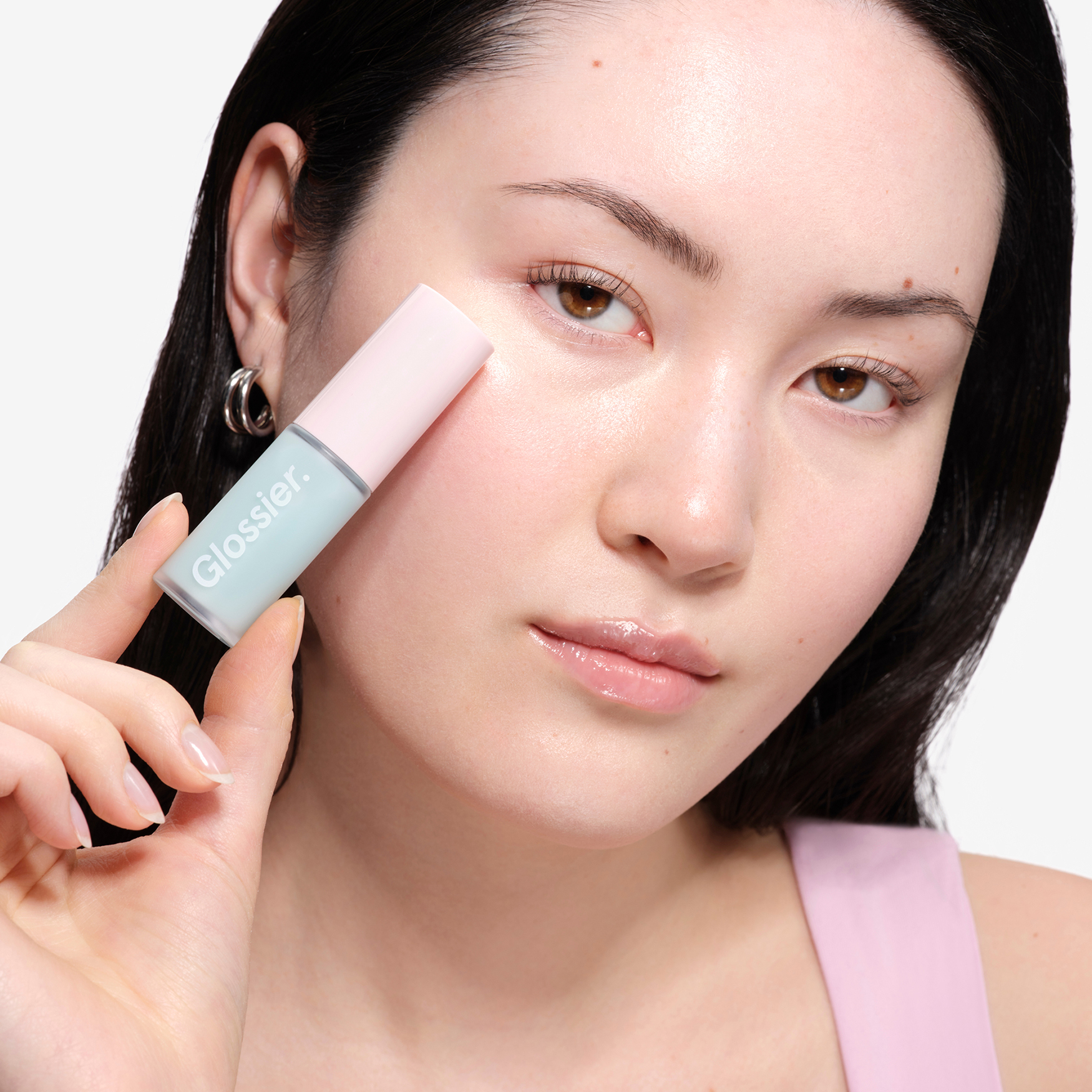 LIP GLAZE LIP OIL (LABIAL HIDRATANTE PARA LABIOS)
